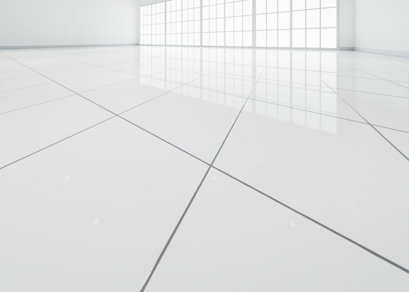 Cost of Tile in Asheboro, NC